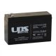 Ups Accu 12V 6Ah   1003