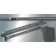 Sportex Telescopische Schepnetsteel 340cm