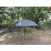 TF Gear Compact Square 1 Személyes Sátras Ernyő Ajtóval 2,5m
