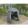 TF Gear Compact Square 1 Személyes Sátras Ernyő Ajtóval 2,5m