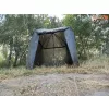 TF Gear Compact Square 1 Személyes Sátras Ernyő Ajtóval 2,5m