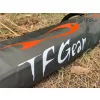 TF Gear Compact Square 1 Személyes Sátras Ernyő Ajtóval 2,5m