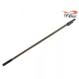 TF Gear Hardwear Teleszkópos Merítőnyél 2,50m