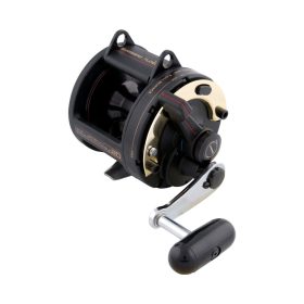   Shimano Tiagra A 50lb WLRS Right Hand (TI50WLRSA)  - Baitcasting molen voor rechterhand
