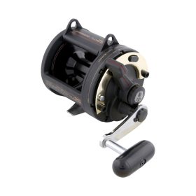   Shimano Tiagra A 80lb W Right Hand (TI80WA) - Baitcasting molen voor rechterhand