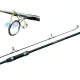 Tica Strong Carp 3,00m 2,50lb 2 részes Bojlis Bot