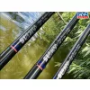 Tica Strong Carp 3,00m 3,00lb 2 részes Bojlis Bot
