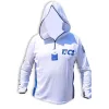 Tica UV-bestendig T-shirt met lange mouwen L