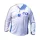 TICA UV-bestendige Top met lange mouwen XL