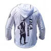 TICA UV-bestendige Top met lange mouwen XL