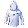 TICA UV-bestendige Top met lange mouwen XL