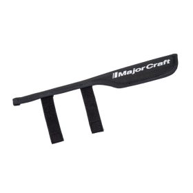 Major Craft Tip Cover Top Beschermkap Zwart