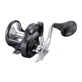   Shimano TLD 15lb Rechtshandig (TLD15) - Rechtshandige baitcasting reel
