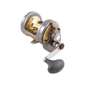   Shimano TLD 20lb Rechtshandig (TLD20) - Rechtshandige baitcasting reel