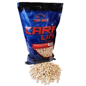 Top Mix Carp Line Knoflook Voederpellet 800gr