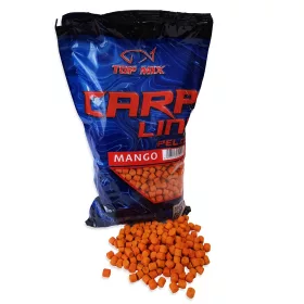 Top Mix Carp Line Mango Voederpellet 800gr