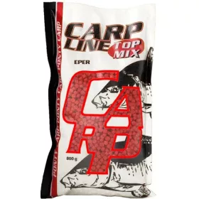 Top Mix Carp Line Aardbei Voerpellet 800gr
