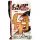 Top Mix Carp Line Honing Voederpellet 800gr