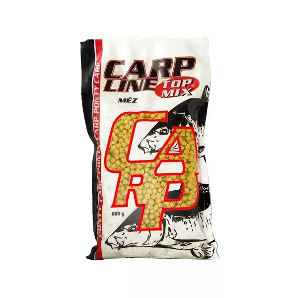 Top Mix Carp Line Honing Voederpellet 800gr