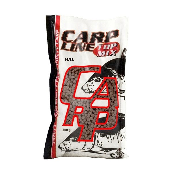 Top Mix Carp Line Vis Voerpellet 800gr