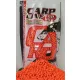Top Mix Carp Line Choco-Oranje Fluoro Voerpellet 800gr