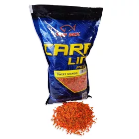 Top Mix Carp Line Micro Zoete Mango Voerpellet 800gr