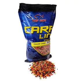 Top Mix Carp Line Micro Color Carp Voerpellet 800gr