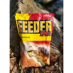 Top Mix Feeder Pro Mango Voer 1kg