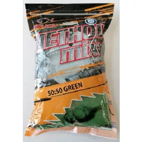 Top Mix Method Mix Sweet Fishmeal Voer 850gr