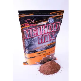 Top Mix Method Mix Mango Voer 850gr