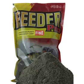 Top Mix Feeder Pro Superzoete Karper Fijn Voer 1kg