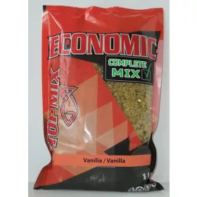 Top Mix Economic Complete-Mix Vanille Voer 1kg