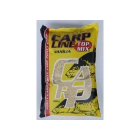 Top Mix Carp Line Vanille Voer 2,5kg
