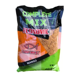 Top Mix Economic Complete-Mix Mango Voer 1kg