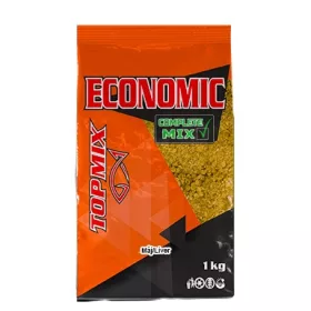 Top Mix Economic Complete-Mix Lever Voer 1kg