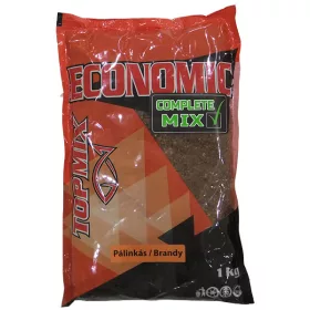 Top Mix Economic Complete-Mix Pálinka Voer 1kg