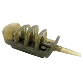 Top Mix 40gr River Method Feeder Korf