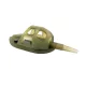 Top Mix 30gr Hand Flat Method Feeder Korf