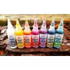 TOP MIX Aqua Nitro Boost Gel - Knoflook Gebraden Lever 110ml