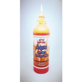 Top Mix Aqua Nitro Boost Gel Sweet Mango Aroma Gel 110ml