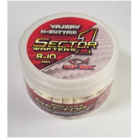 Top Mix Sector 1 Wafters Boterzuur 30gr