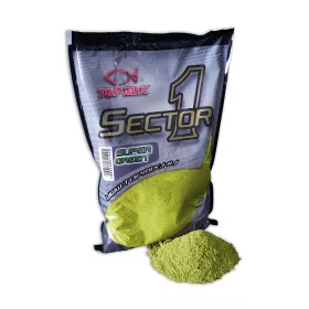 Top Mix Sector 1 Super Groen Grondvoer 800gr