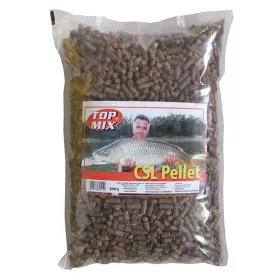 Top Mix CSL Voederpellet 3kg