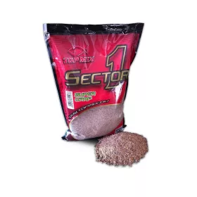 Top Mix Sector 1 Super Karper Grondvoer 800gr