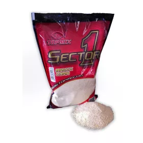 Top Mix Sector 1 Maxxx Corn Grondvoer 800gr