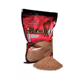 Top Mix Sector 1 Brasem Voer 800gr