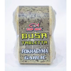 Top Mix Busa Tablet Knoflook 2 stuks