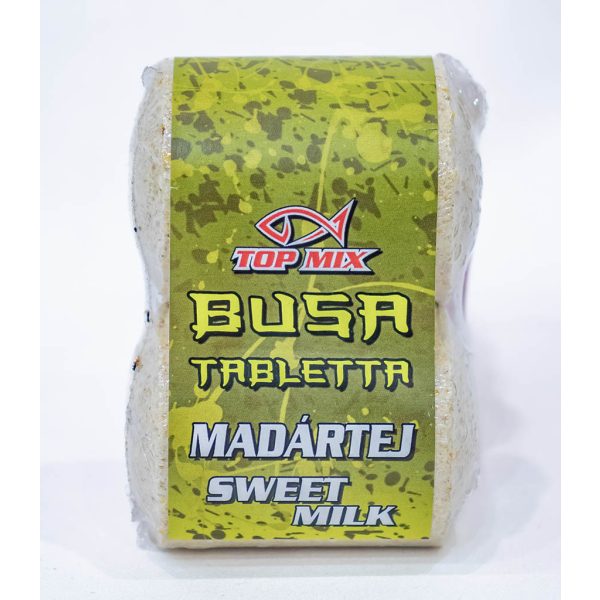 Top Mix Busa Tablet Madártej 2 stuks