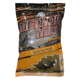 Top Mix Method Mix Knoflook Gebakken Lever Voer 850gr