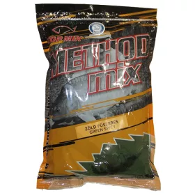 Top Mix Method Mix Groen Kruidig Voer 850gr